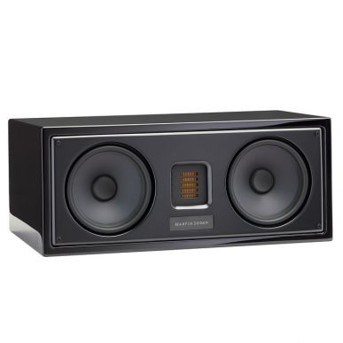 Центральный канал Martin Logan Motion 30i Gloss Black